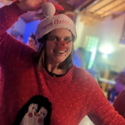 Larchfield Christmas Craft Fayre