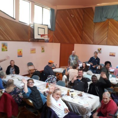 Michaelmas across the Trust.
