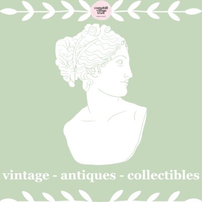 Taurus Crafts September Flea Market