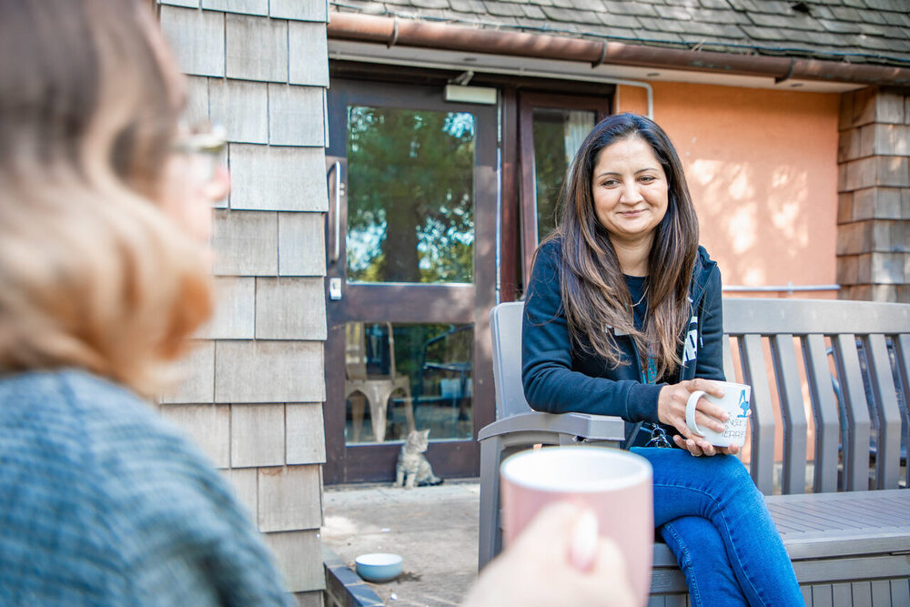 Become a Support Worker • Camphill Village Trust