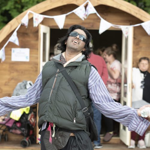 Delrow (Watford) Image 1