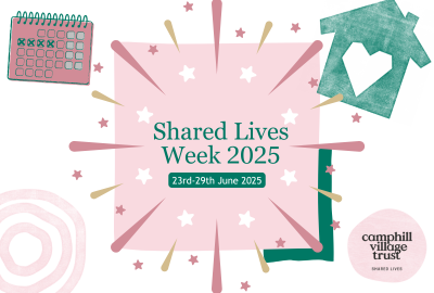Shared Lives Week