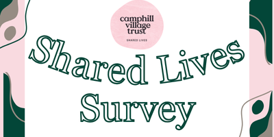 Welcome to the Shared Lives Survey