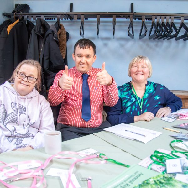 Joining Camphill Village Trust