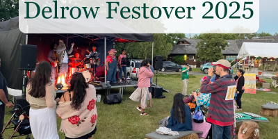 Festover 2025: A Summer Celebration at Delrow Community