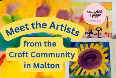 Meet the Artists