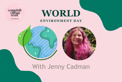World Environment Day 2025