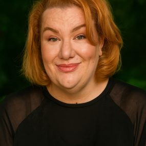 Michelle Corrigan