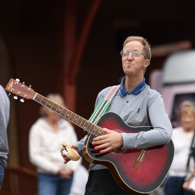 Why Camphill Village Trust?