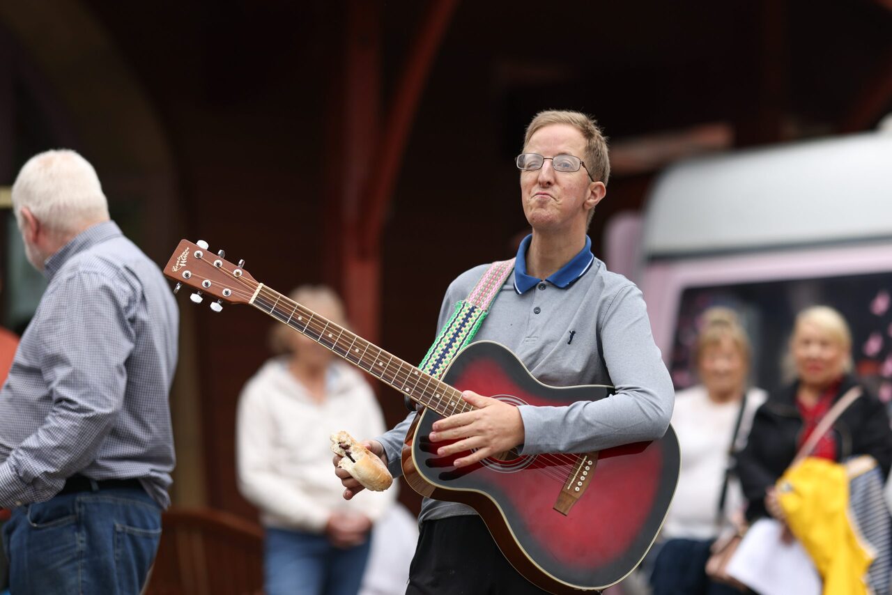 Botton Village Gallery Image 3