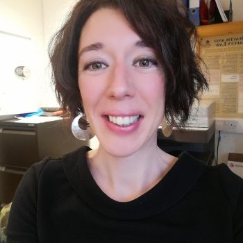 Clare Bond
