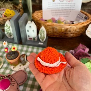 Items in Larchfield shop