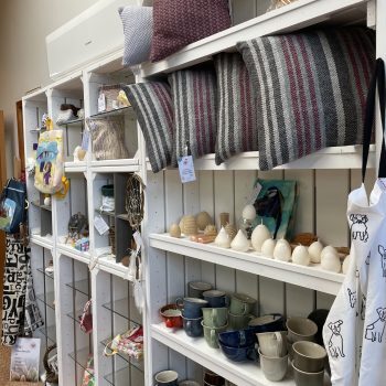 Botton Village shop