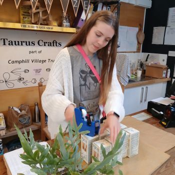 Severnside Skills vocational training