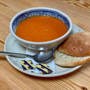 Tomato soup