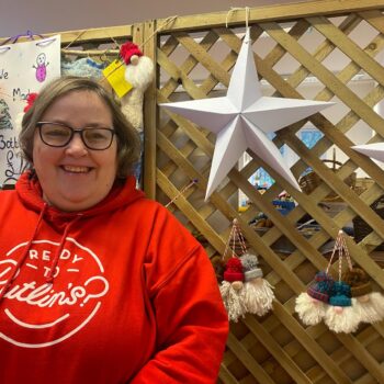 Winter in our communities