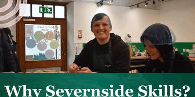 Why Severnside Skills?