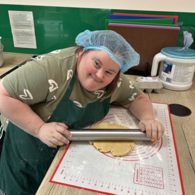 Transition Event at St Martin’s College: Meet Severnside Skills