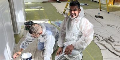 Celebrating our Volunteers on International Volunteers Day