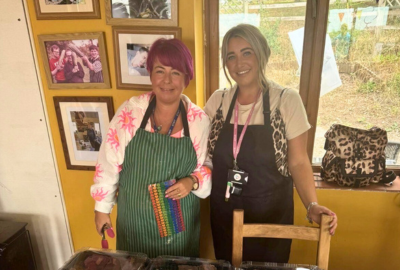 2025 Colleague Milestones: Celebrating commitment and community