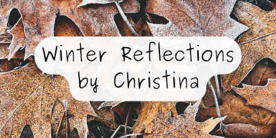 Winter Reflections by Christina