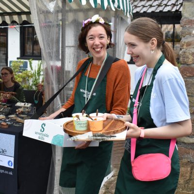 Severnside Skills Online Info Session (April 2026)