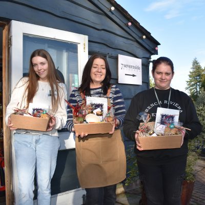 Severnside Skills Online Info Session (March 2026)