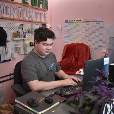 Severnside Skills Open Day January 2026