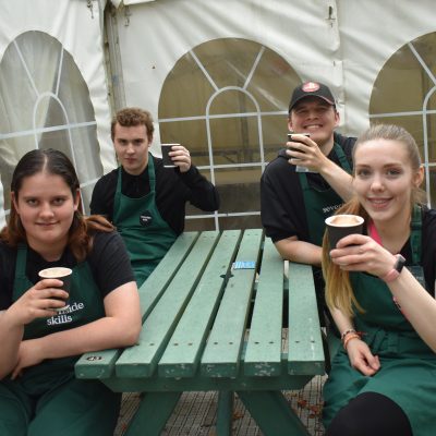 Severnside Skills Online Info Session (May 2026)