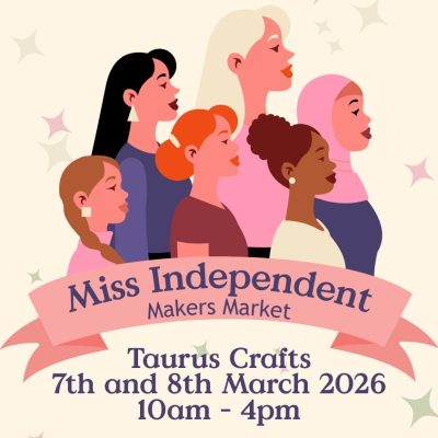 Miss Independent Makers Market 2026