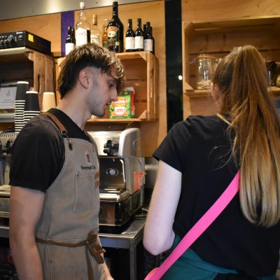 Severnside Skills Online Info Session (February 2026)