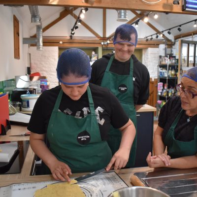 Severnside Skills Online Info Session (January 2026)