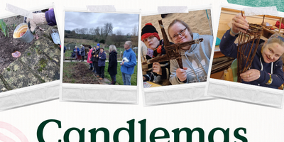 Celebrating Candlemas