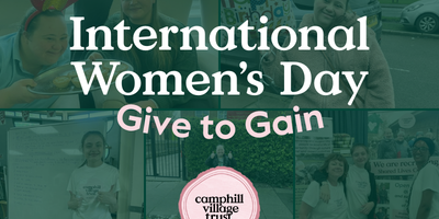 International Women’s Day 2026