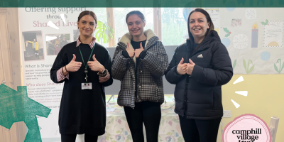 Shared Lives Skills Event