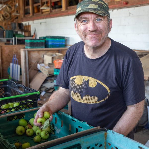 Joining Camphill Village Trust