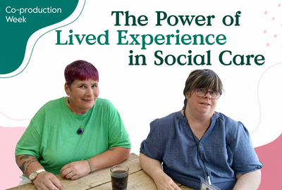 Why Lived Experience Matters