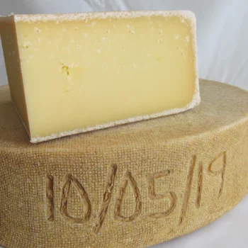Summerfields cheese