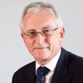 Stephen Armitage