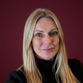 Alison Beachim