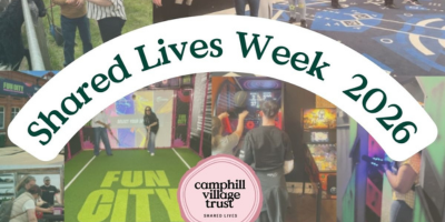 Shared Lives Week