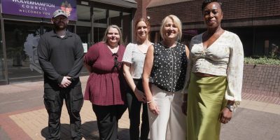 New Shared Lives contract for Camphill Village Trust