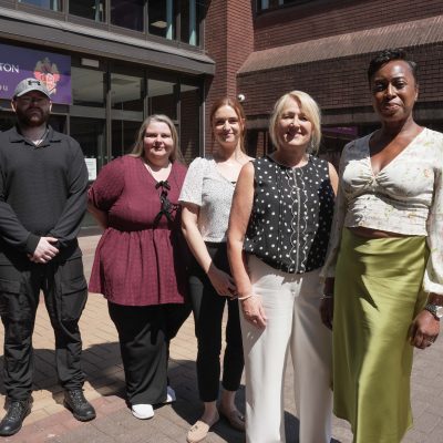 New Shared Lives contract for Camphill Village Trust
